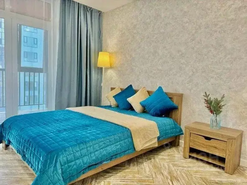 1-к кв. Новосибирская область, Новосибирск ул. Кирова, 11 (40.0 м) - Фото 1