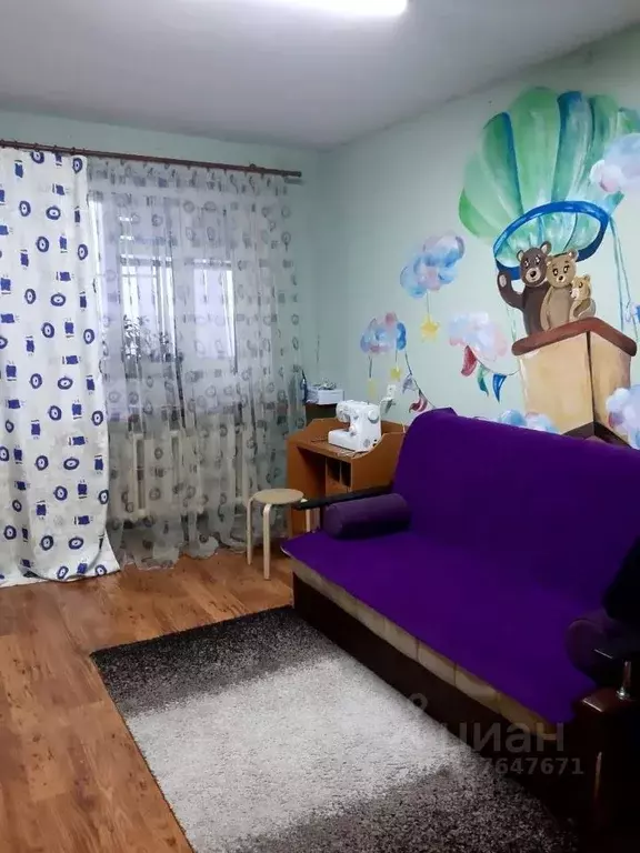 2-к кв. Московская область, Чехов муниципальный округ, д. Крюково 6 ... - Фото 2