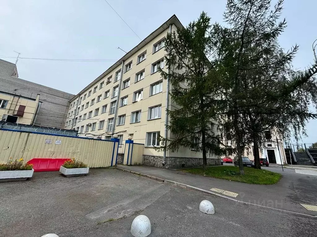 Помещение свободного назначения в Санкт-Петербург ул. Профессора ... - Фото 1
