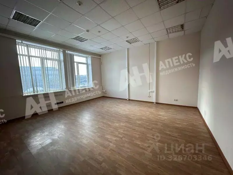 Офис в Москва Научный проезд, 6 (86 м) - Фото 2