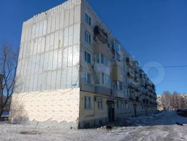 2-к. квартира, 47,8 м, 3/5 эт. - Фото 1