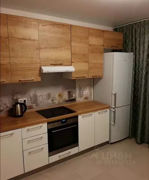 3-к кв. Москва Люблинская ул., 80к4 (72.5 м) - Фото 2