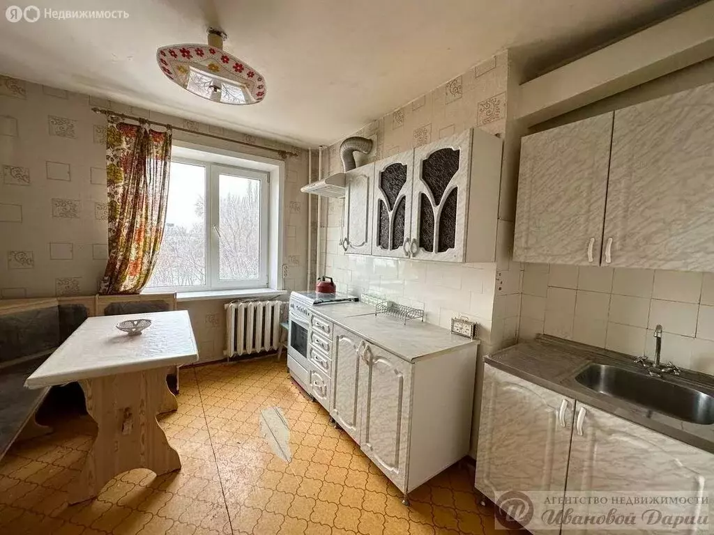 2-комнатная квартира: Самара, проспект Карла Маркса, 450 (50 м) - Фото 1