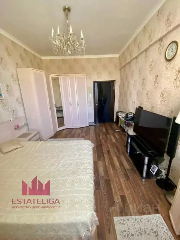 2-к кв. Москва Мартеновская ул., 32/15 (52.7 м) - Фото 2