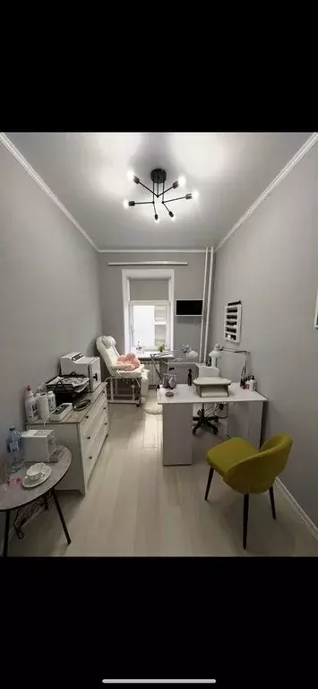 Помещение свободного назначения в Москва ул. Покровка, 45С5 (20 м) - Фото 2