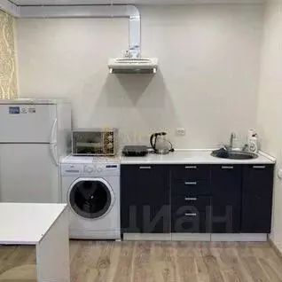 Студия Татарстан, Казань ул. Серп и Молот, 24а (25.0 м) - Фото 2