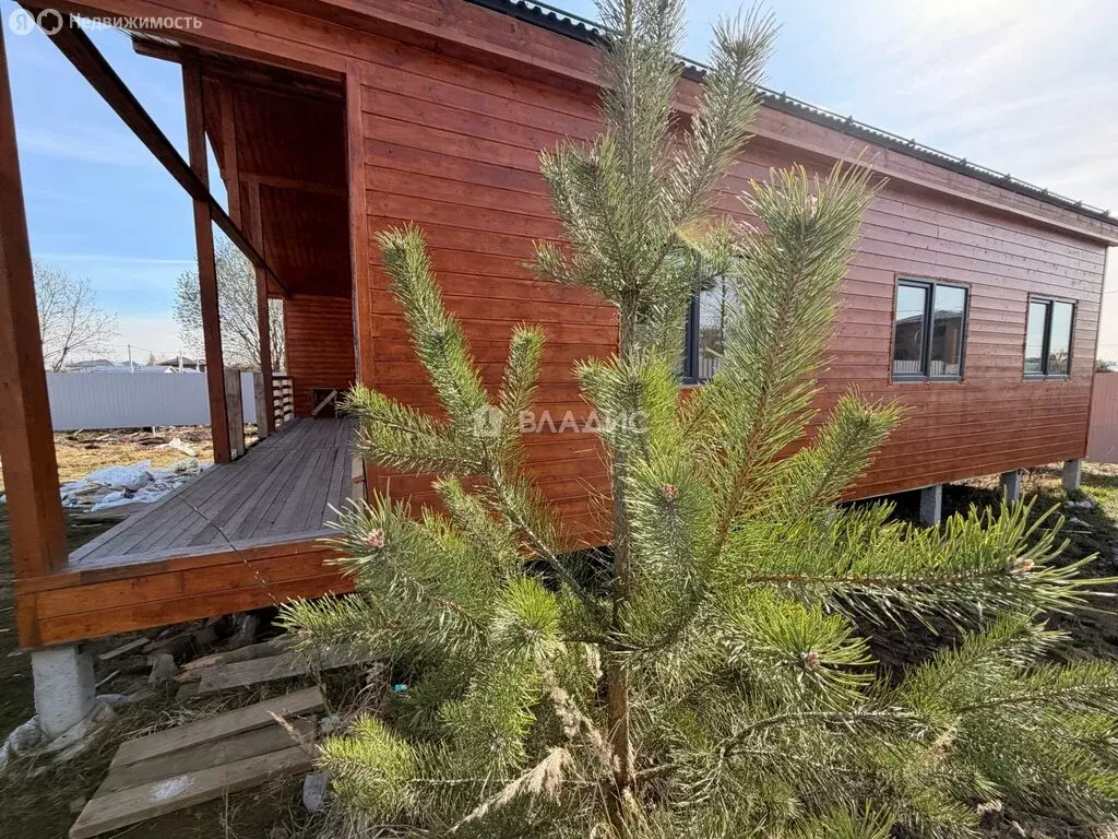 Дом в Раменское, Декабрьская улица, 74 (120 м) - Фото 1