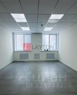 Офис в Москва Шлюзовая наб., 8С1 (161 м) - Фото 1