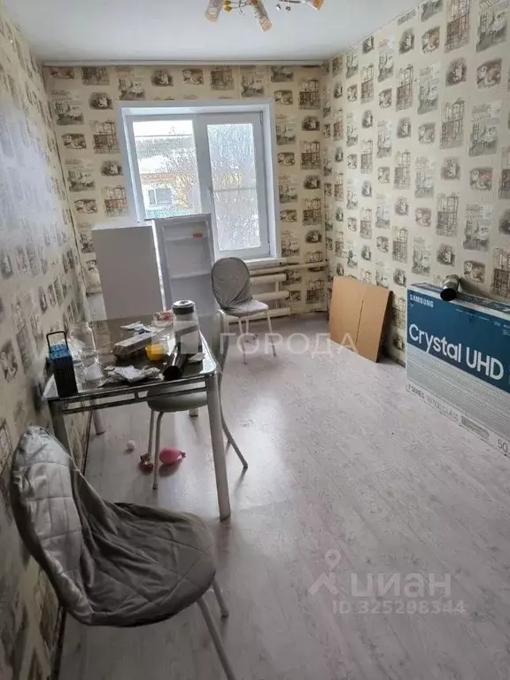 2-к кв. Новосибирская область, Коченевский район, д. Чик ул. Новая, 4 ... - Фото 2