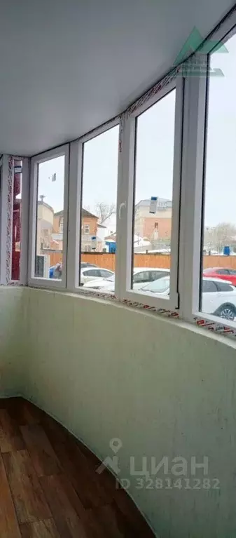 1-к кв. Оренбургская область, Оренбург Слесарный пер., 7 (46.0 м) - Фото 2
