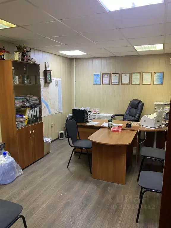 Офис в Костромская область, Кострома ул. Сутырина, 11 (35 м) - Фото 2