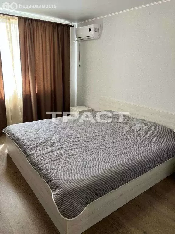 3-комнатная квартира: Воронеж, Цимлянский переулок, 8А (70 м) - Фото 2