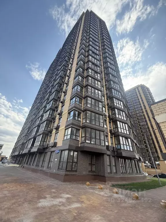 Гараж в Ростовская область, Ростов-на-Дону, Нахичевань ул. 23-я Линия, ... - Фото 1