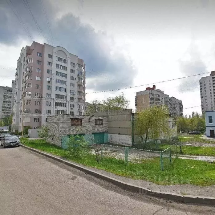 3-к кв. Белгородская область, Белгород ул. Губкина, 42 (70.0 м) - Фото 2