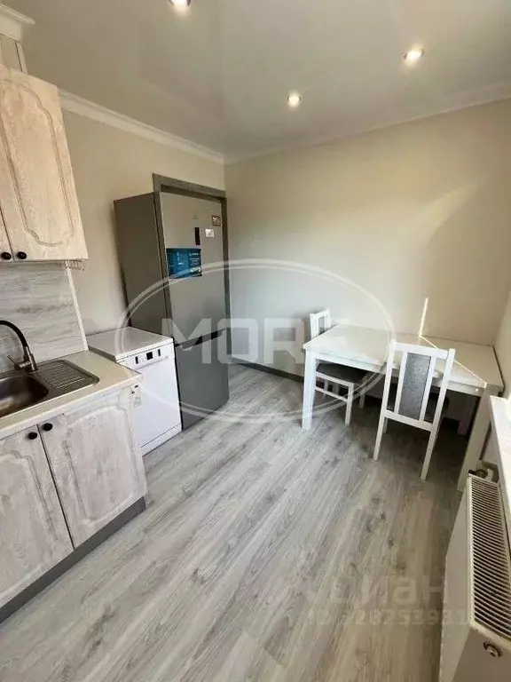 1-к кв. Калининградская область, Калининград Коммунистическая ул., 41А ... - Фото 1