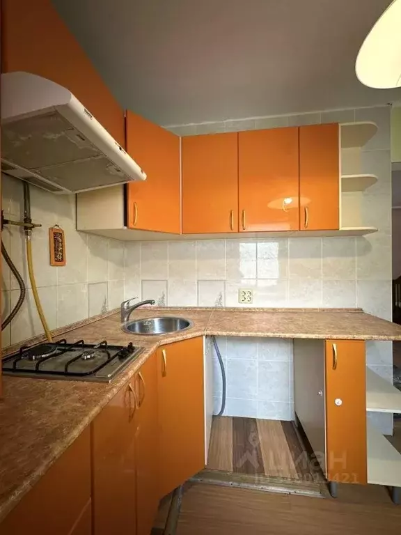 1-к кв. Ростовская область, Ростов-на-Дону Плавный пер., 18 (29.0 м) - Фото 1