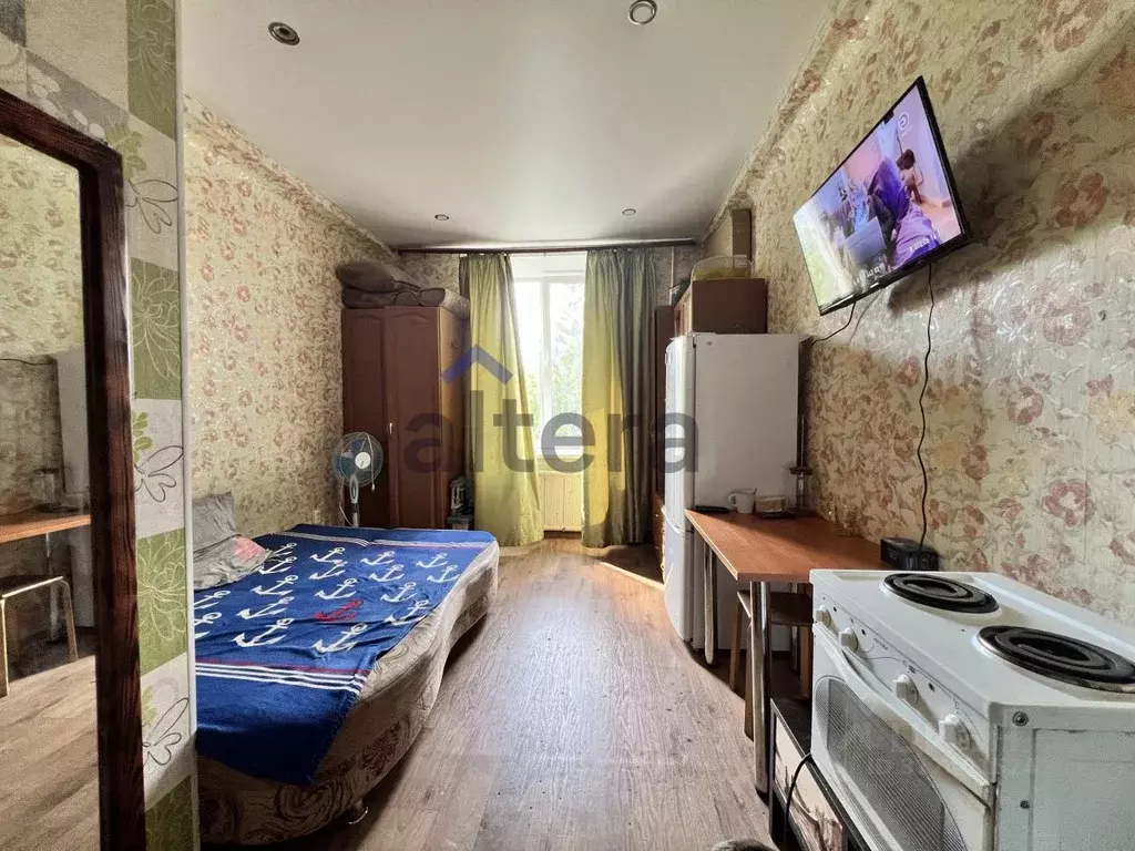 Студия Татарстан, Казань Индустриальная ул., 15 (17.0 м) - Фото 0