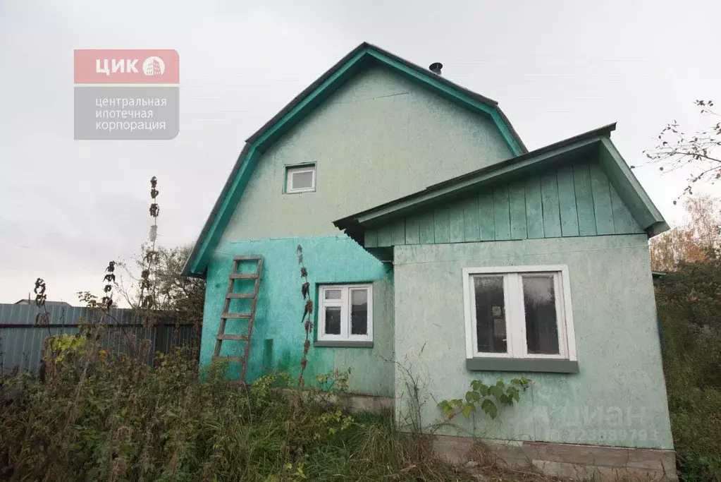 Дом в Рязанская область, Рязанский муниципальный округ, с. Дубровичи ... - Фото 2