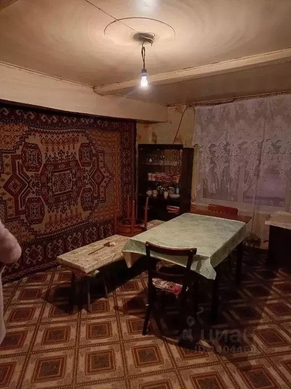 Дом в Тюменская область, Ишим ул. Куйбышева (35 м) - Фото 0
