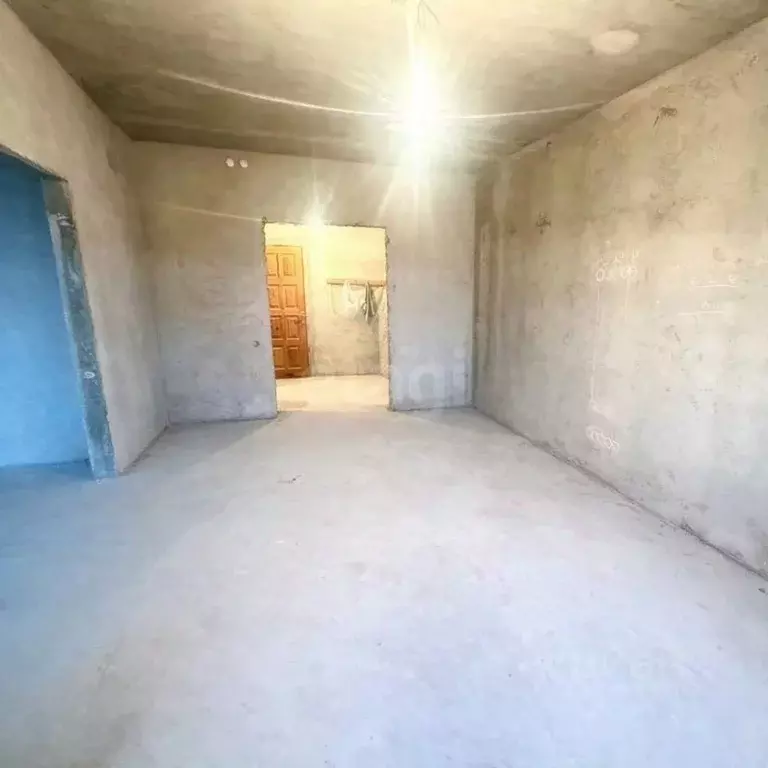 2-к кв. Смоленская область, Вязьма ул. Маяковского, 5 (66.3 м) - Фото 2