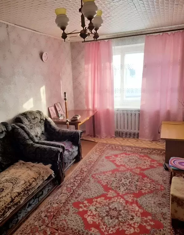 Дом в Новосибирская область, Сузунский муниципальный округ, с. Битки ... - Фото 1