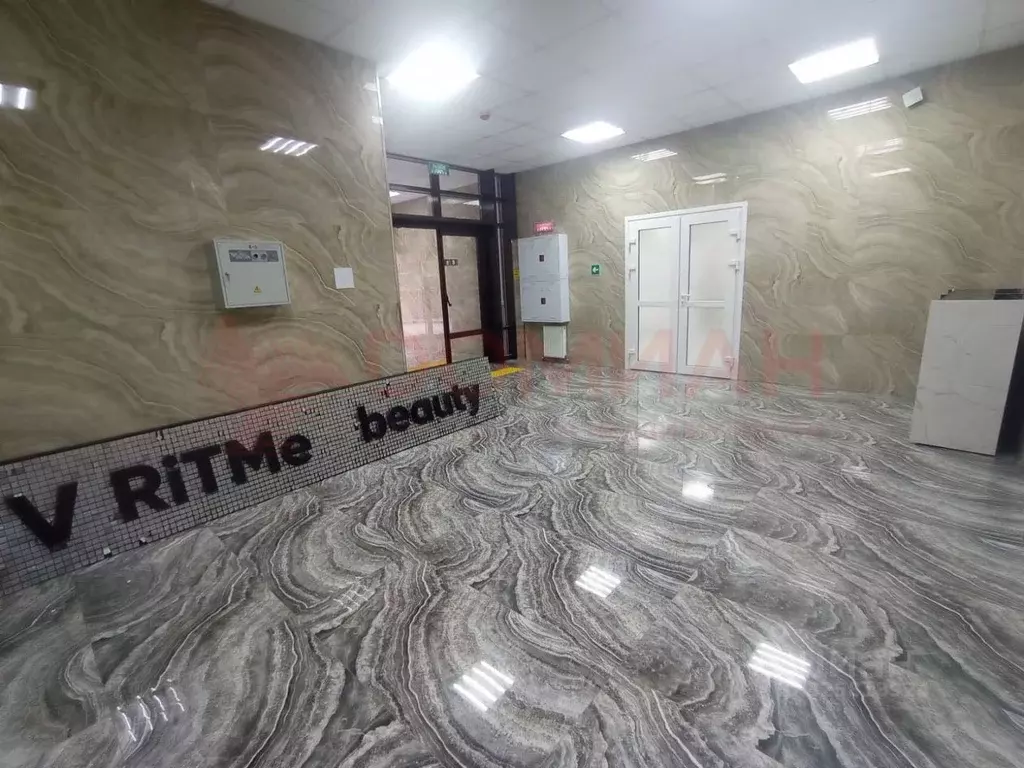 Помещение свободного назначения в Ростовская область, Ростов-на-Дону ... - Фото 2