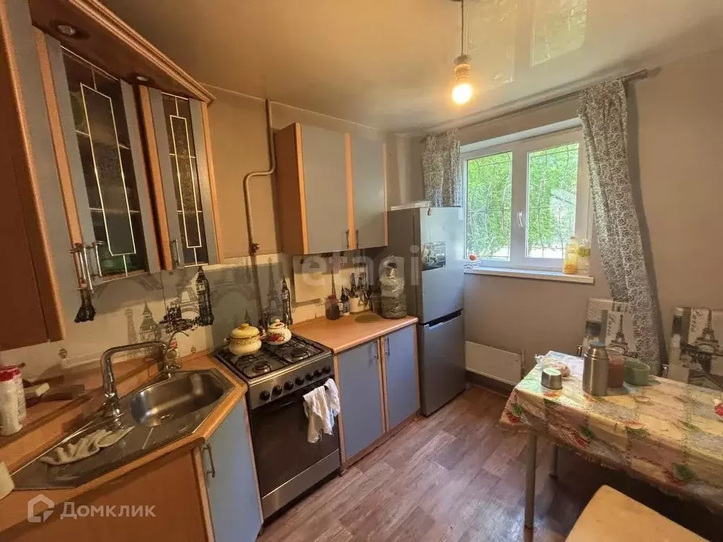 Продаётся 2-к квартира, 47 м - Фото 0