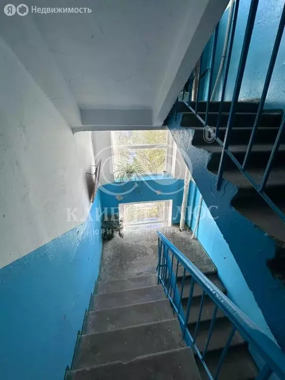 2-комнатная квартира: Корсаков, Советская улица, 38 (40.5 м) - Фото 2