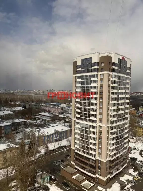 1-к кв. Новосибирская область, Новосибирск Северо-Чемской жилмассив, ... - Фото 0