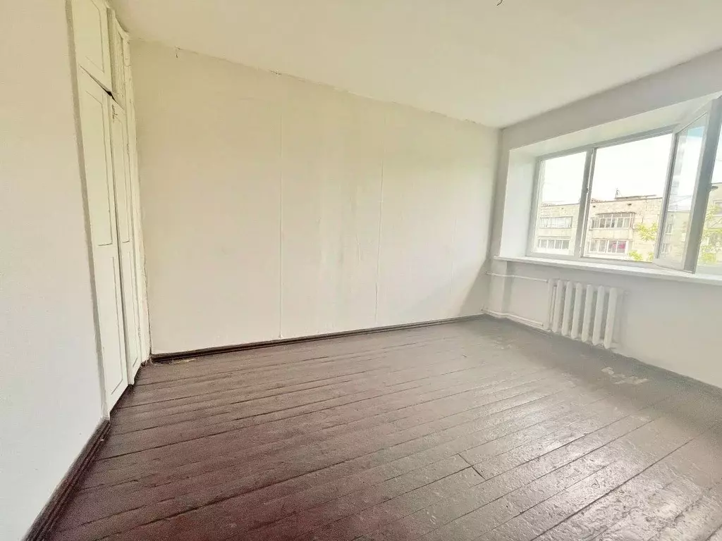 Квартира, 1 комната, 17.8 м - Фото 0
