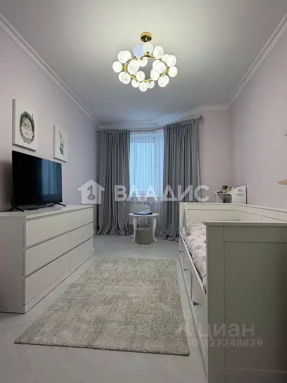 2-к кв. Московская область, Ленинский городской округ, пос. Битца ... - Фото 1