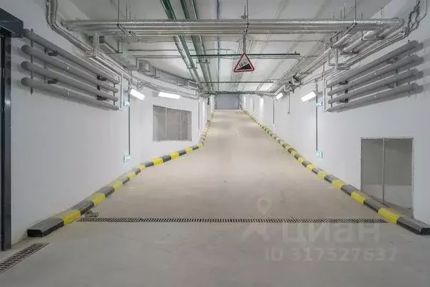 Гараж в Москва Осташковская ул., 9К2 (13 м) - Фото 0
