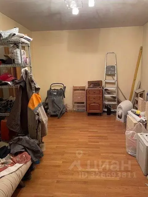 1-к кв. Москва ш. Энтузиастов, 11АК4 (38.5 м) - Фото 1