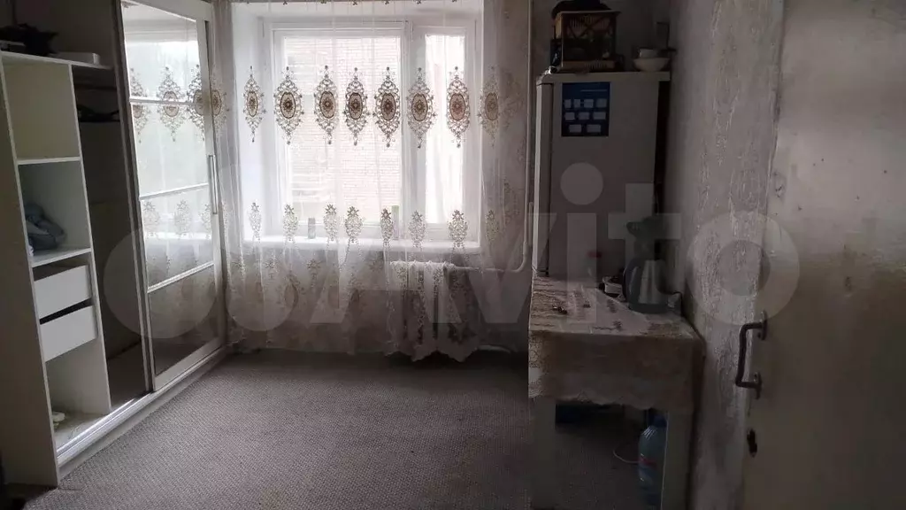 Комната 18 м в 1-к., 4/9 эт. - Фото 1
