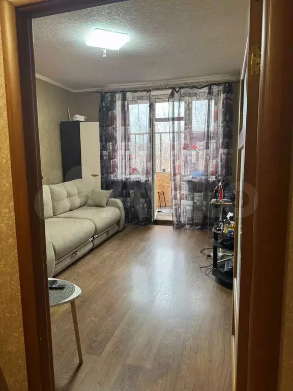 3-к. квартира, 76,7 м, 4/5 эт. - Фото 0