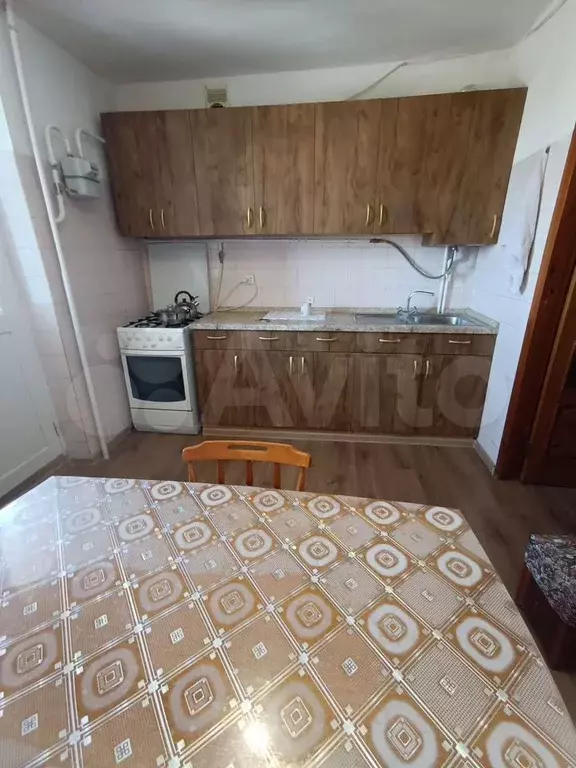 1-к. квартира, 35 м, 4/5 эт. - Фото 0