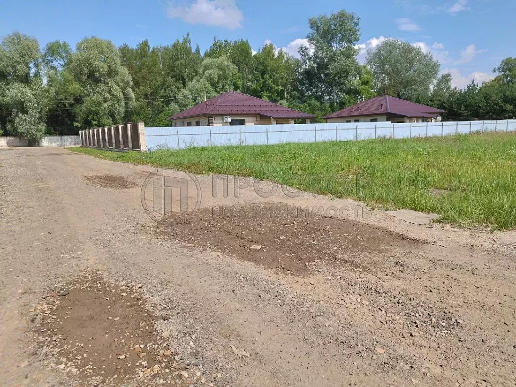 Продается участок в г. Наро-Фоминск - Фото 2