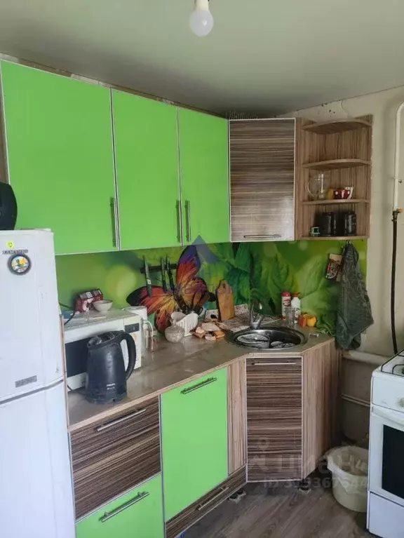 Дом в Ростовская область, Волгодонск Свободный пер., 50 (44 м) - Фото 2