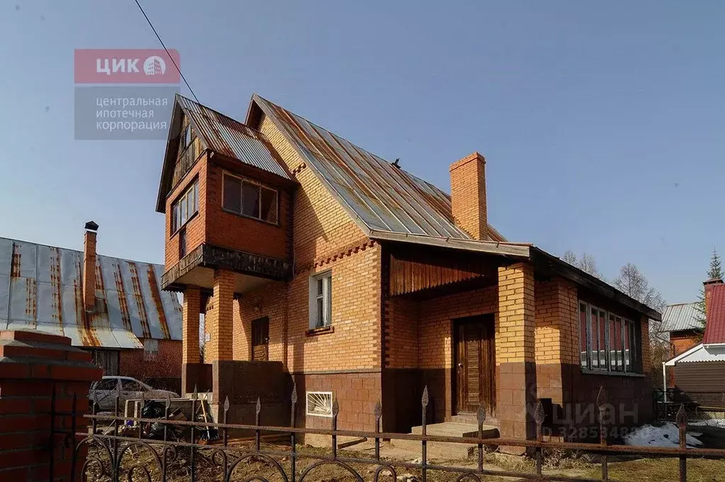 Дом в Рязанская область, Рязань Светлая ул., 14к2 (262 м) - Фото 1