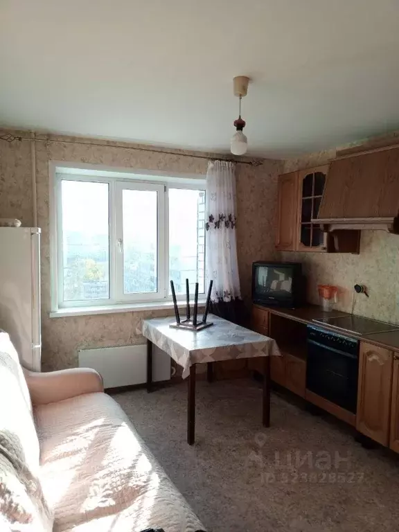 1-к кв. Самарская область, Тольятти Ленинский просп., 19 (46.7 м) - Фото 2