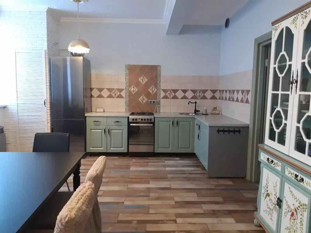 Дом в городской посёлок Фёдоровское, 3-й Счастливый проезд, 5 (70 м) - Фото 2