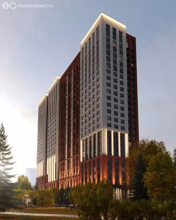 1-комнатная квартира: Новосибирск, Овражная улица, 2А (49 м) - Фото 0