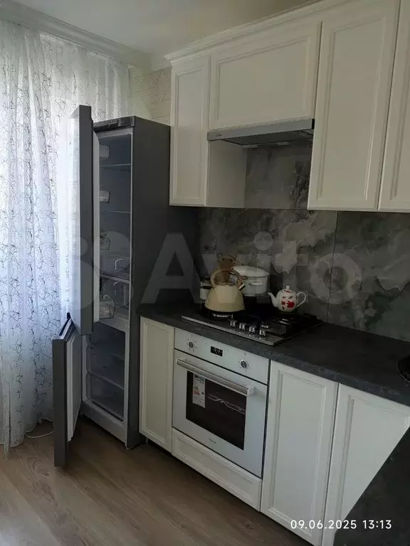 3-к. квартира, 70 м, 6/9 эт. - Фото 1