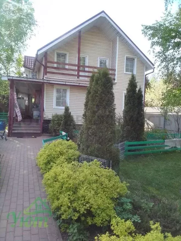 Дом в деревня Осеченки, 68В (127.1 м) - Фото 2