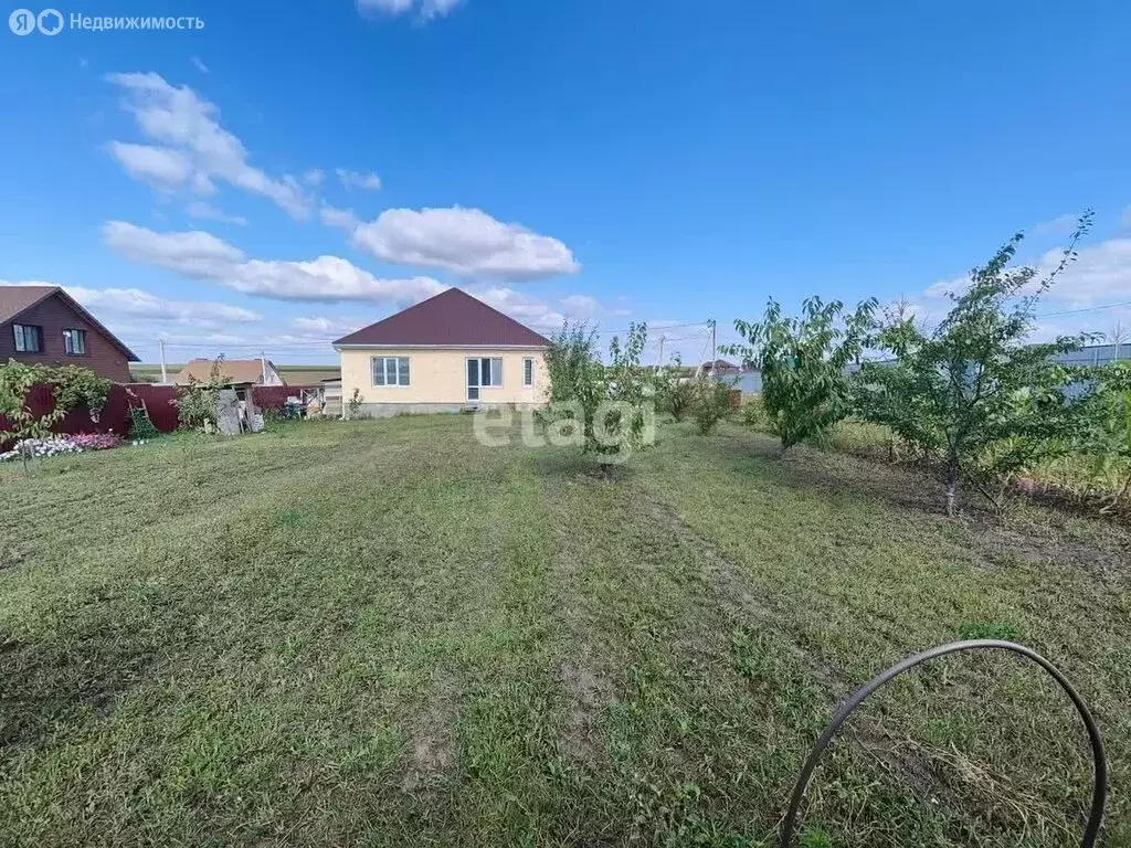 Дом в село Стрелецкое, Приовражная улица (99.4 м) - Фото 1
