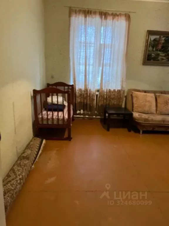 Комната Нижегородская область, Нижний Новгород Путейская ул., 10 (15.0 ... - Фото 1