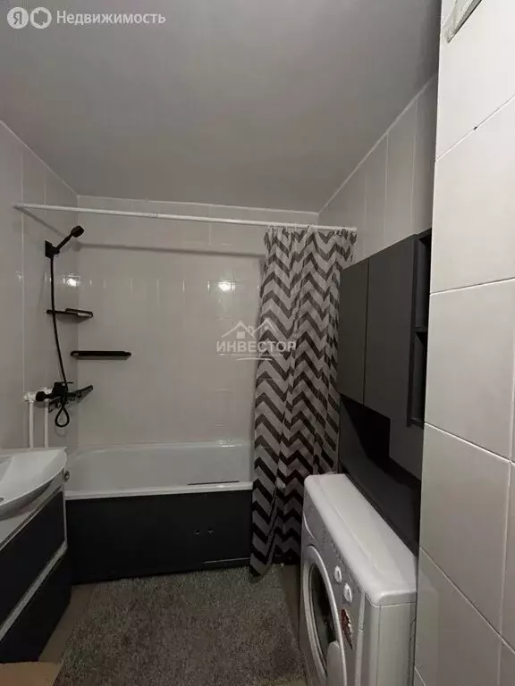 Квартира-студия: посёлок Западный, микрорайон Залесье, Отрадная улица, ... - Фото 1