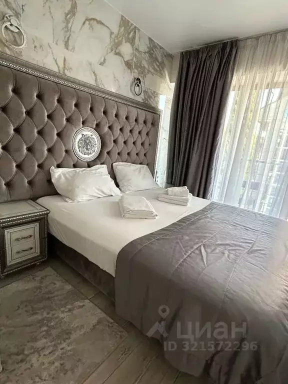 Комната Краснодарский край, Сочи ул. Ленина, 219/5 - Фото 2