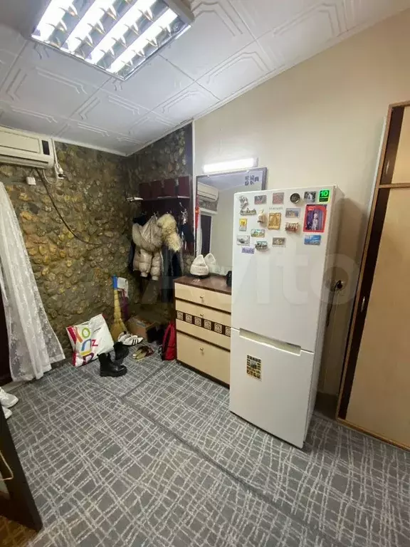 2-к. квартира, 45 м, 1/1 эт. - Фото 1