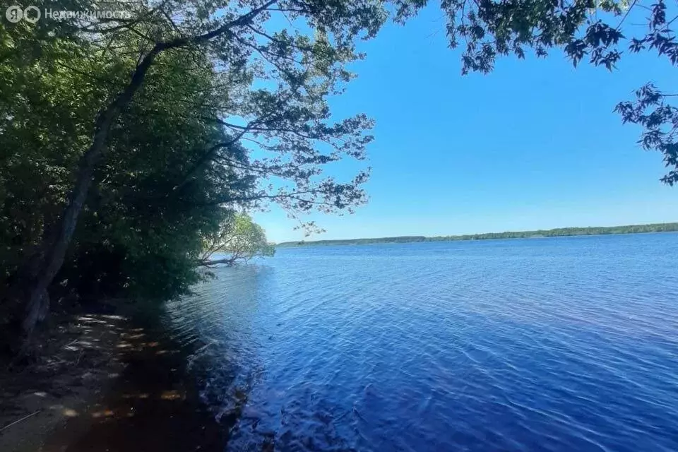 Участок в Тверская область, Кимрский муниципальный округ, деревня ... - Фото 1